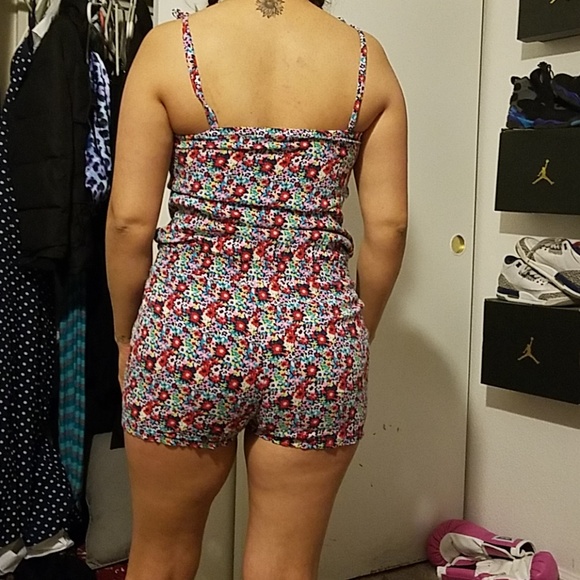 Romper - Picture 2 of 2